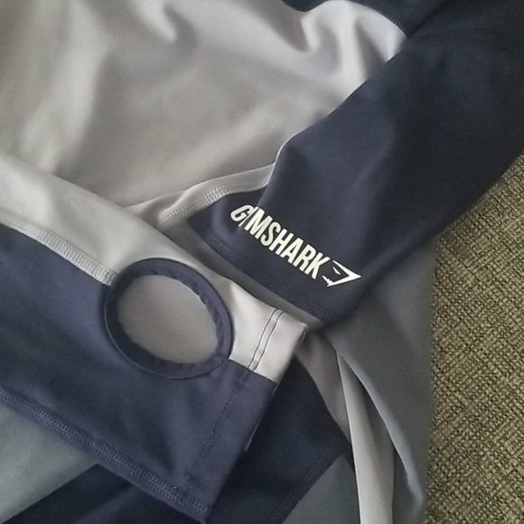 Gymshark energy top - Picture 4 of 4